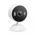 2K Indoor Outdoor Surveillance Camera with Color Night Vision