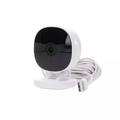 3MP Smart Indoor Security Camera with Night Vision