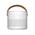 Portable True Air Purifier with Aromatherapy Function